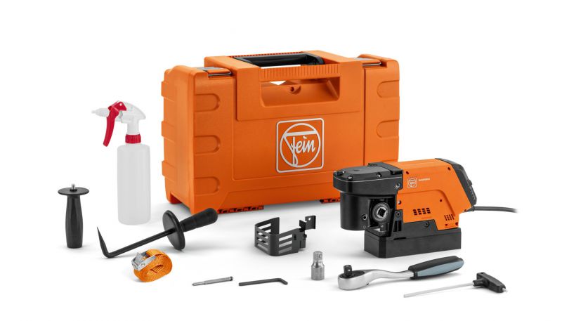 Bild von Fein Compact Magnet-Kernbohrmasch. KBC 36 Magforce