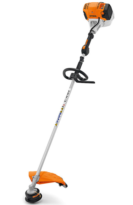 Bild von STIHL Motorsense FS 131 R
