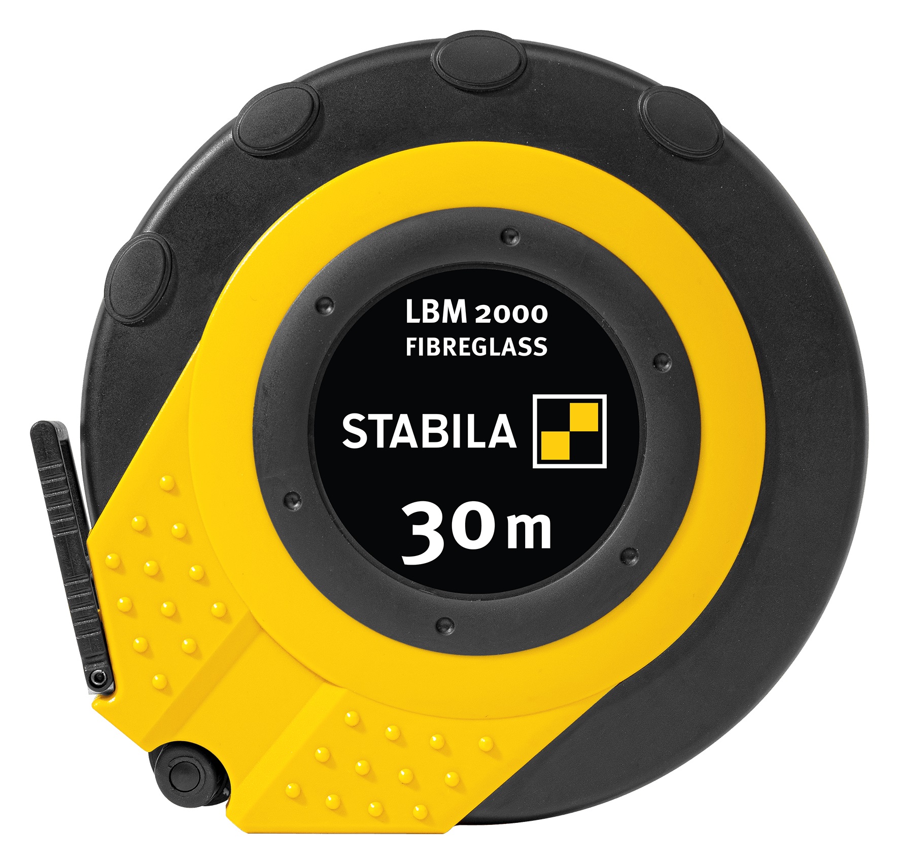 Bild von Stabila Kapselbandmass LBM 2000 G, 30m