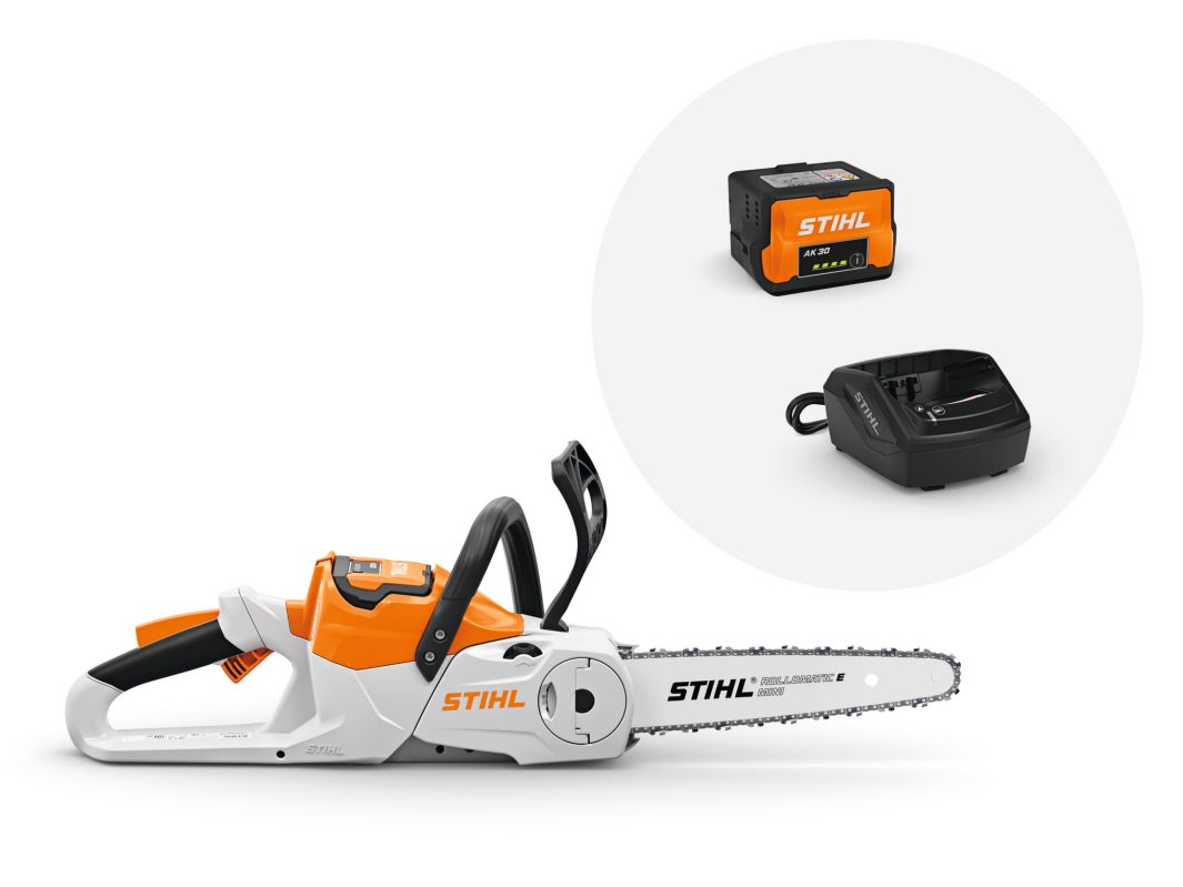 Bild von STIHL Akku-Kettensäge MSA 70 C-B Set