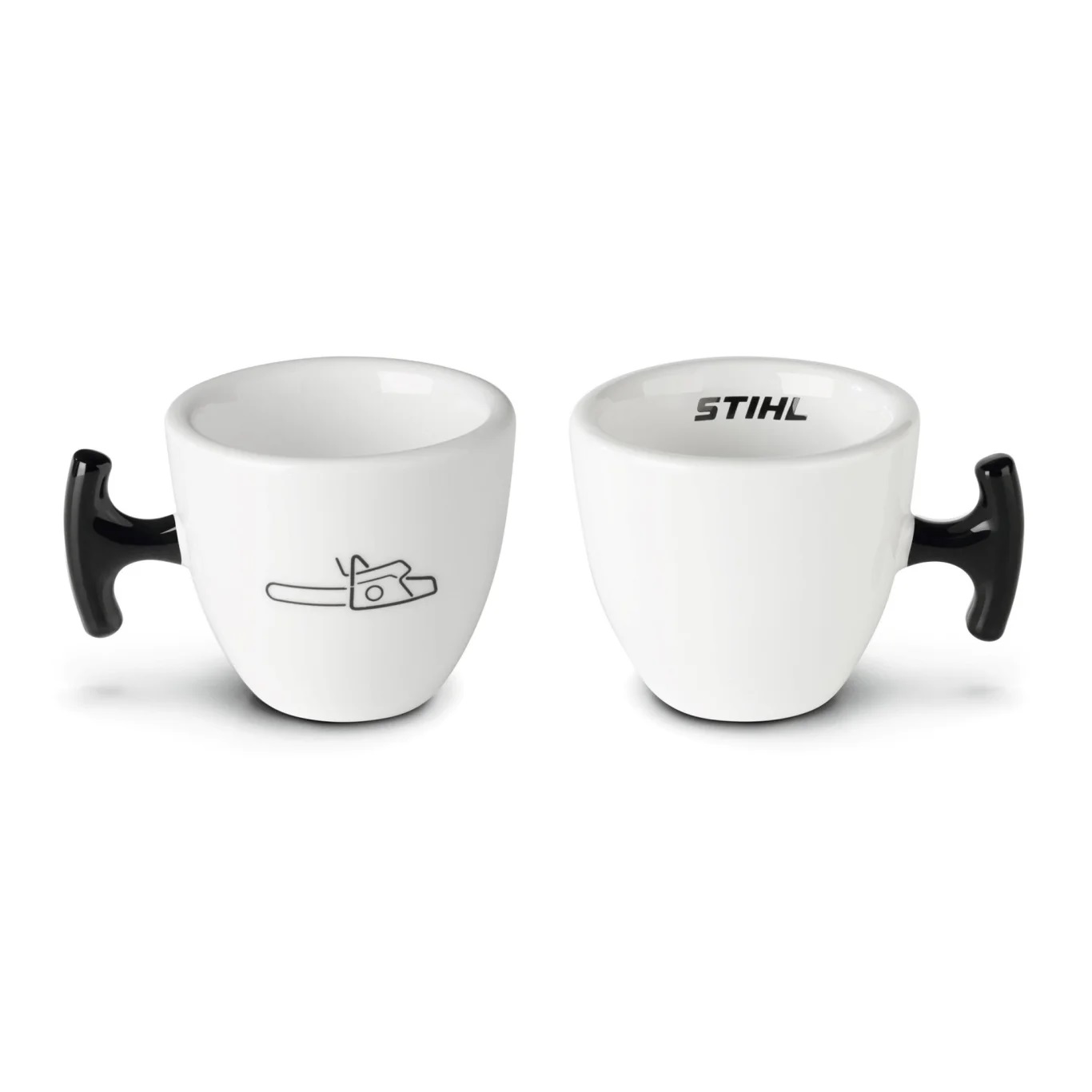 Bild von STIHL Espressotasse 2er-Set