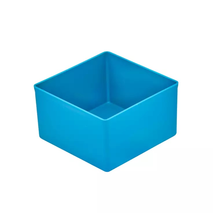 Bild von Einsatzbox Euro Plus Insert 3 63 mm, blau