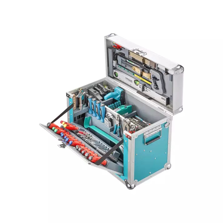 Bild von Leichtbau-Werkzeugkiste Compact III 179-tlg