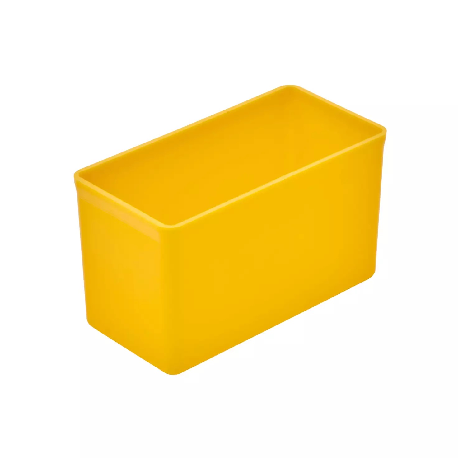 Bild von Einsatzbox Euro Plus Insert 2 63 mm, gelb