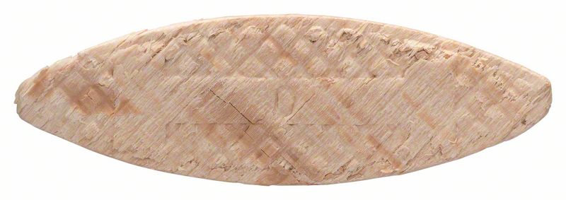 Bild von Bosch Flachdübel GUF P0 50 Stk.