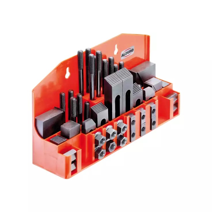 Bild von Alduro Spannwerkzeugsatz M10/12mm