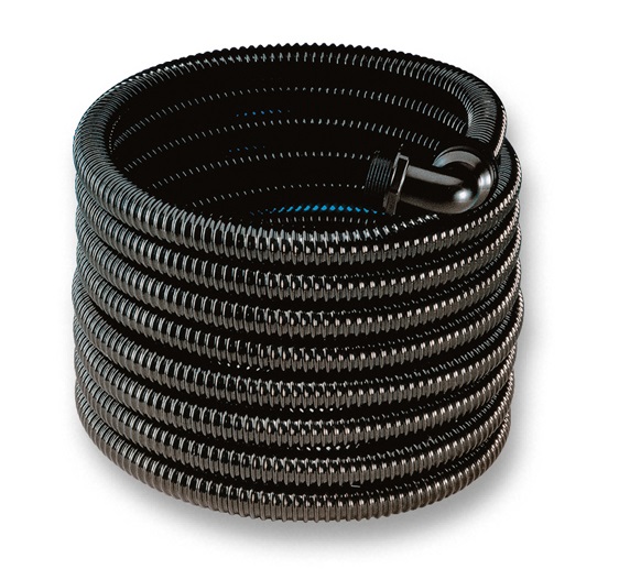 Bild von Metabo Förderschlauch-Kit 8m 11/4\"x35mm