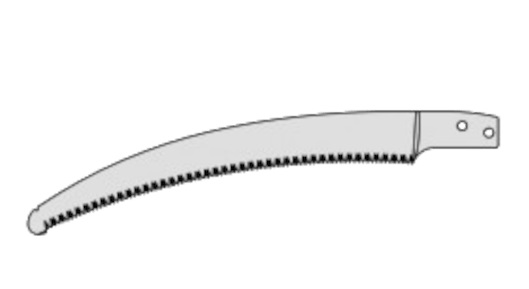 Bild von Felco Sägeblatt gebogen 33cm