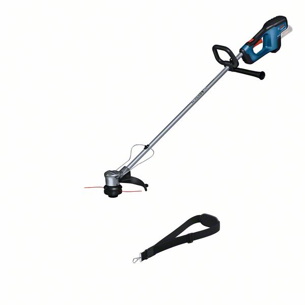 Bild von Bosch Akku-Rasentrimmer GRT 18V-33