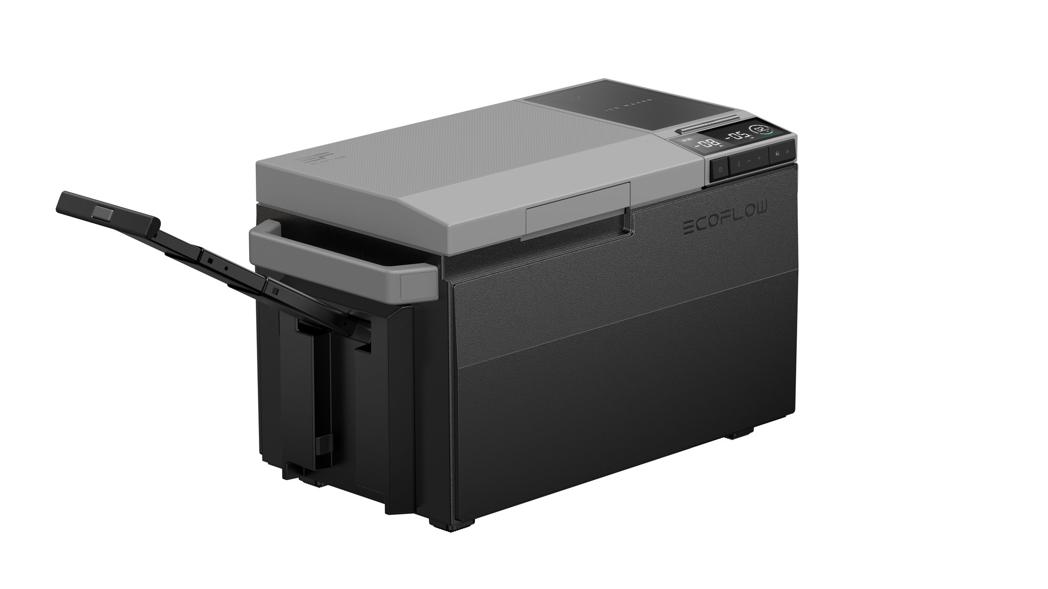 Bild von EcoFlow RollKit zu Glacier