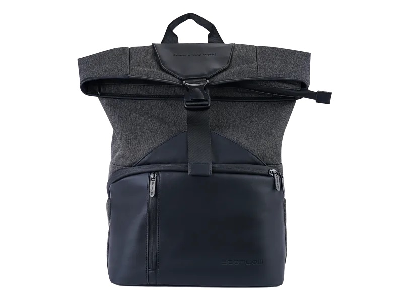 Bild von EcoFlow River 2 Schutztasche mit Tragegurt