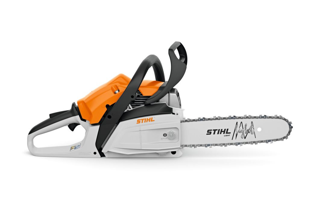 Bild von STIHL Motorsäge MS 162, 30 cm