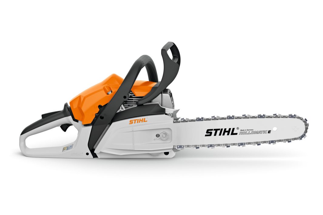 Bild von STIHL Motorsäge MS 212, 40 cm