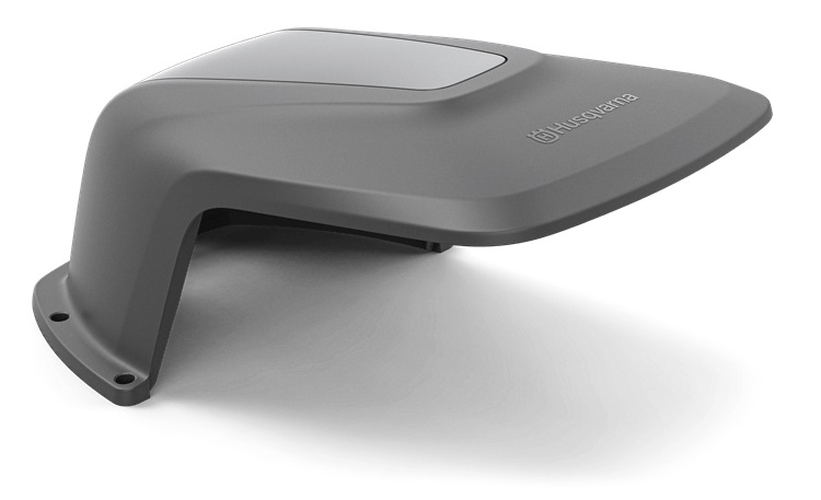 Bild von Husqvarna Abdeckhaube zu 105 + Aspire R4