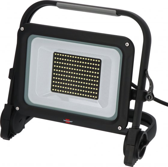 Bild von Brennenstuhl LED Strahler, Jaro, mobil, 100W warm