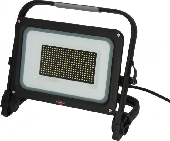 Bild von Brennenstuhl LED Strahler, Jaro, mobil, 150W warm