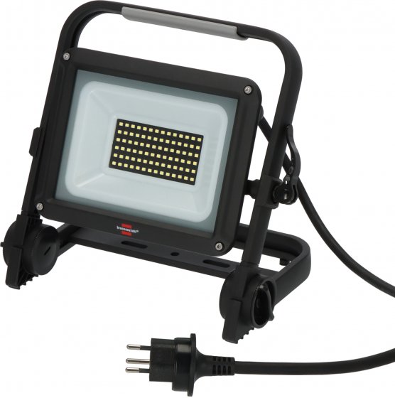 Bild von Brennenstuhl LED Strahler, Jaro, mobil, 50W kalt