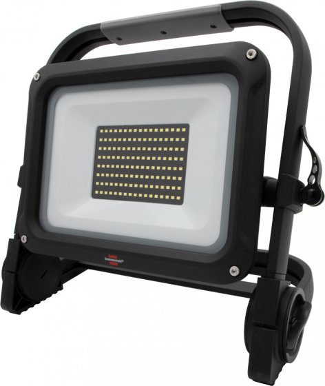 Bild von Brennenstuhl LED Strahler, Jaro, mobil, 80W kalt