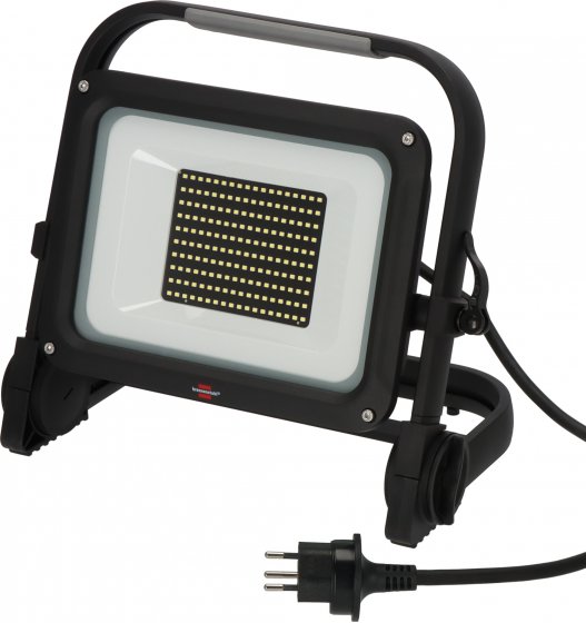 Bild von Brennenstuhl LED Strahler, Jaro, mobil, 100W kalt