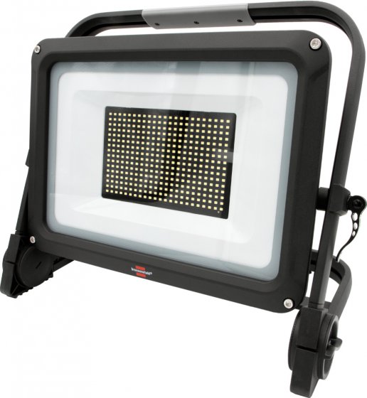 Bild von Brennenstuhl LED Strahler, Jaro, mobil, 200W kalt