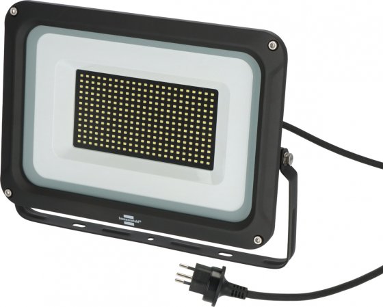 Bild von Brennenstuhl LED Strahler, Jaro, Wand, 150W warm