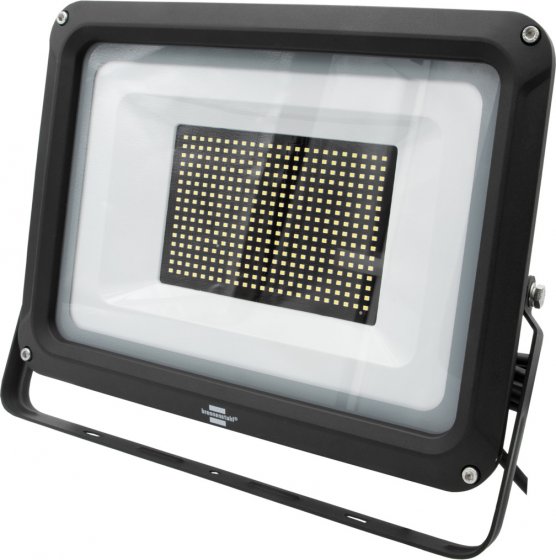 Bild von Brennenstuhl LED Strahler, Jaro, Wand, 200W warm