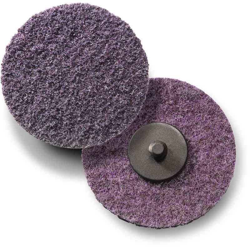 Bild von SIA Schleifscheibe o. Loch siamet hd 50mm, x grob