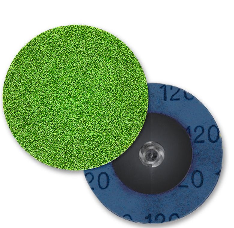 Bild von SIA Schleifscheibe siabite 50mm, K50, quick change