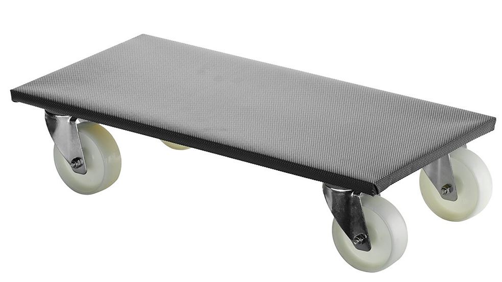 Bild von Mapo Allzweckroller, 500kg, 60x35cm, grau