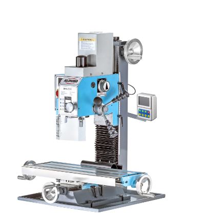 Bild von Alduro Bohr-/Fräsmaschine BFM-20V2