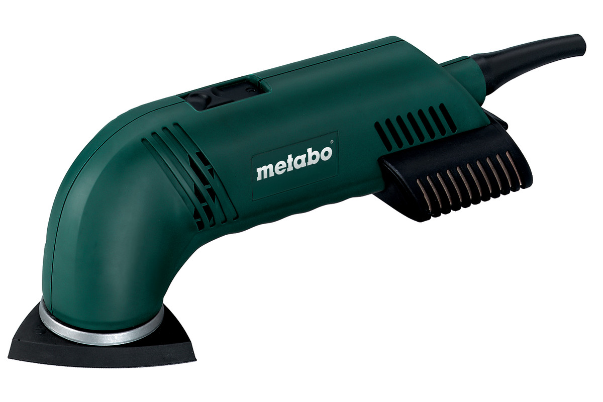 Bild von Metabo Dreieck-Schleifer DSE 280 Intec