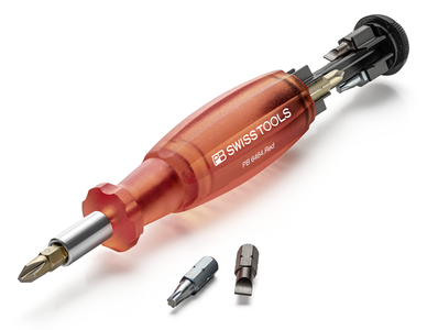 Bild von PB Bithalter Insider PB 6464 CBB