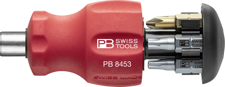 Bild von PB Bithalter Insider Stubby PB 8453