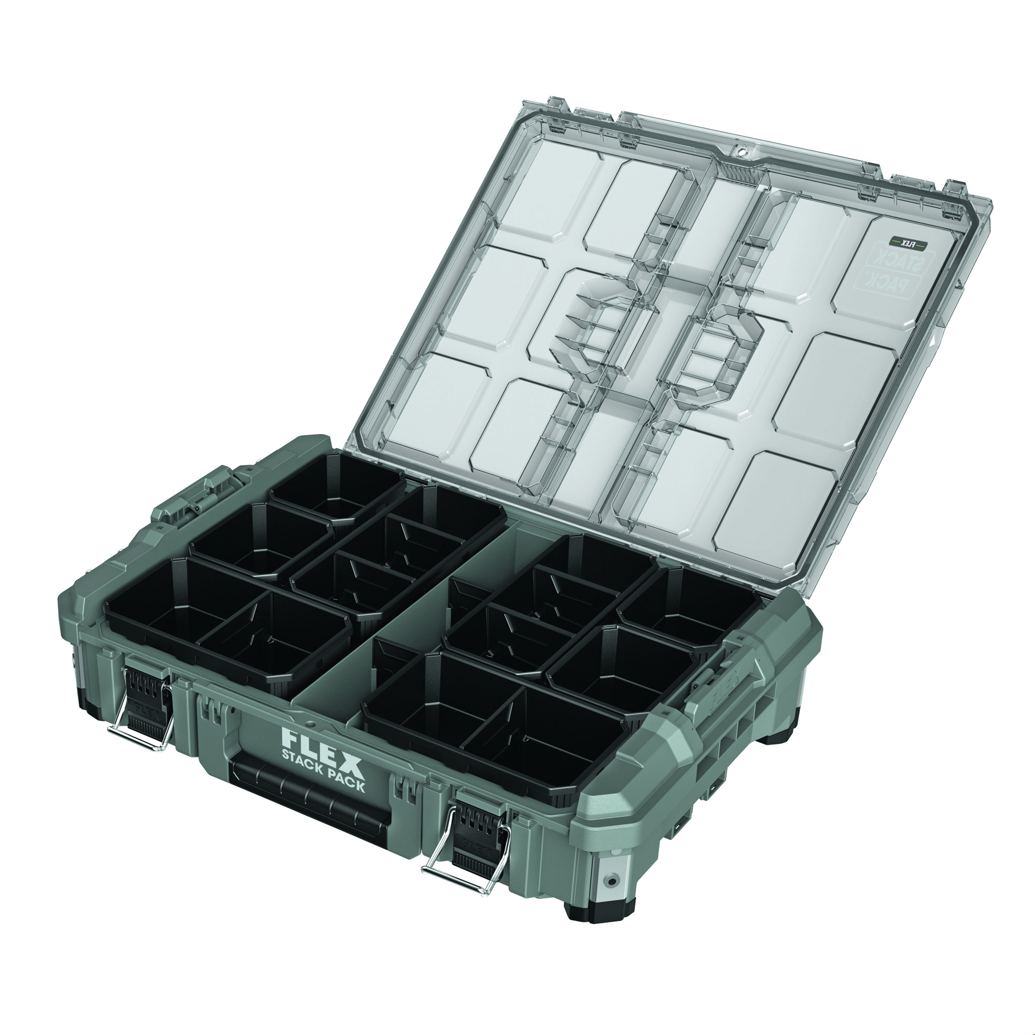 Bild von FLEX Big Organizer TK-L SP BO