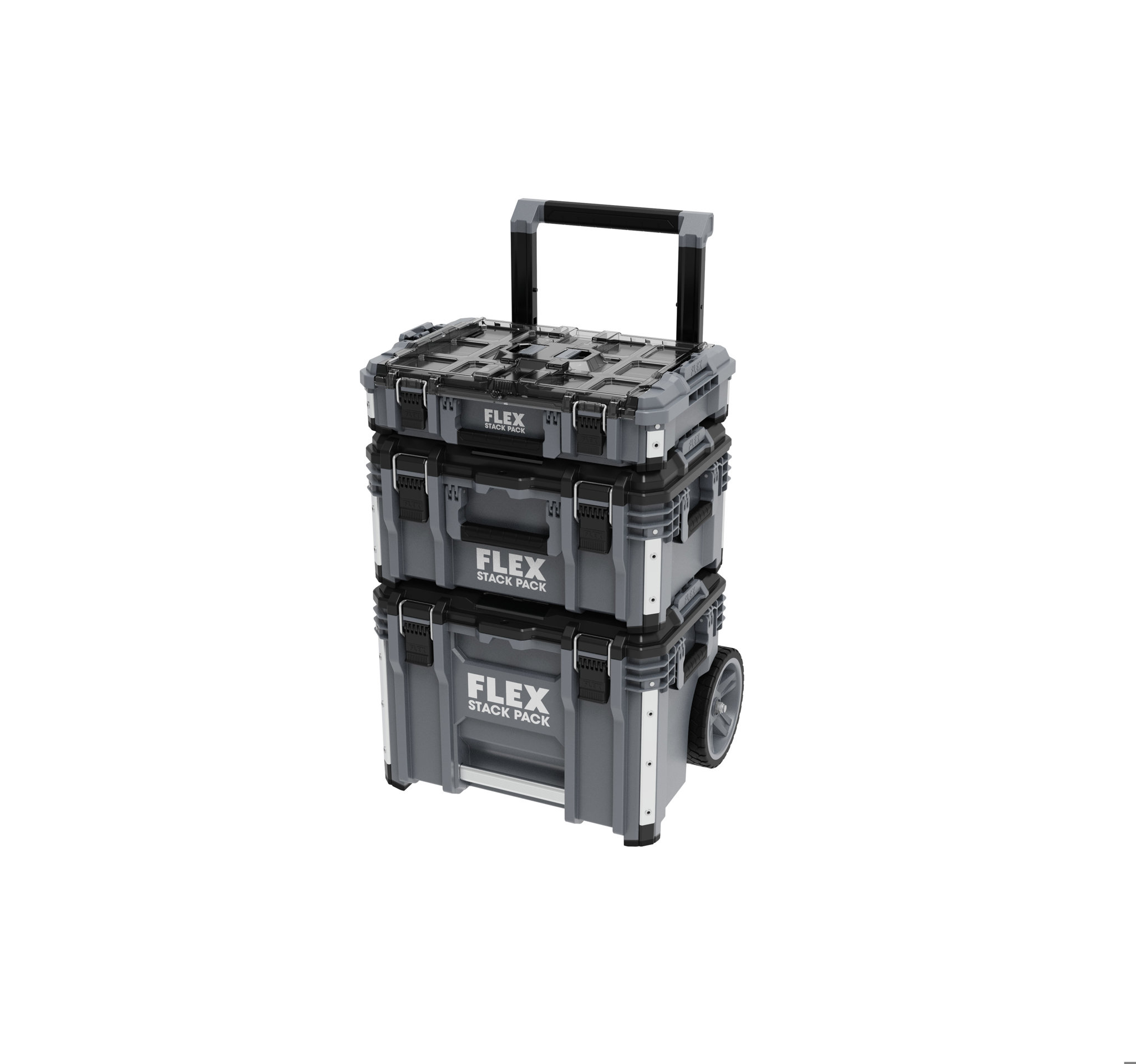 Bild von FLEX Stack Pack Set TK-L SP SET-1