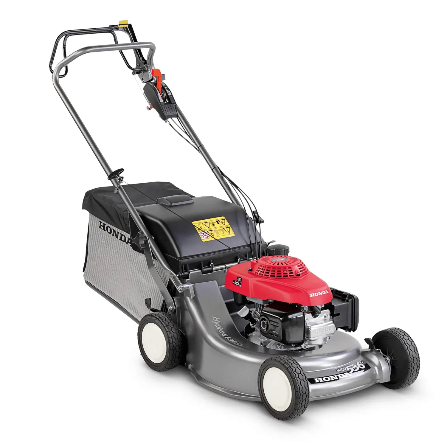 Bild von Honda Benzin-Rasenmäher HRD 536K HX