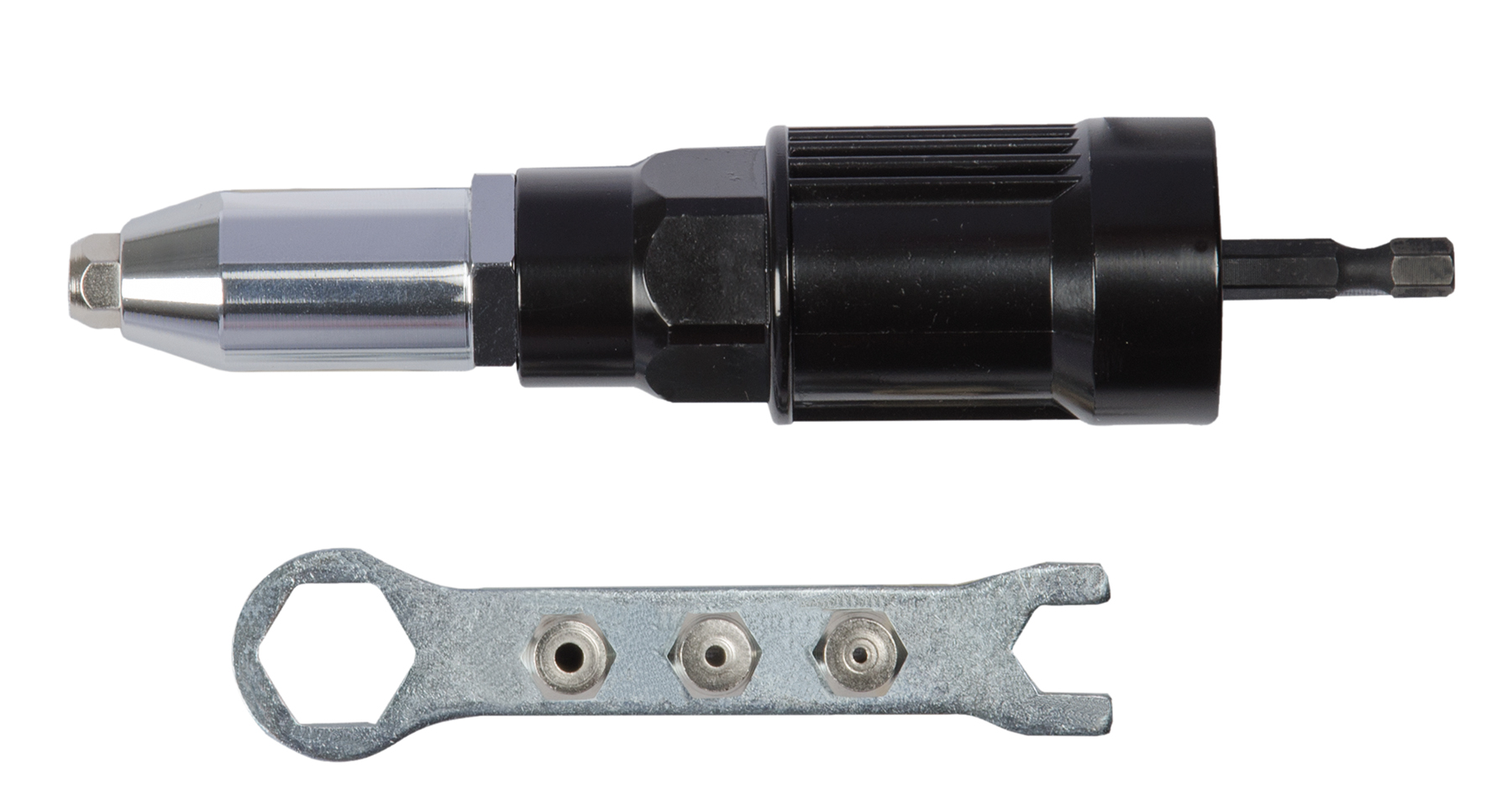 Bild von Projahn Profi-Blindnietvorsatz-Adapter