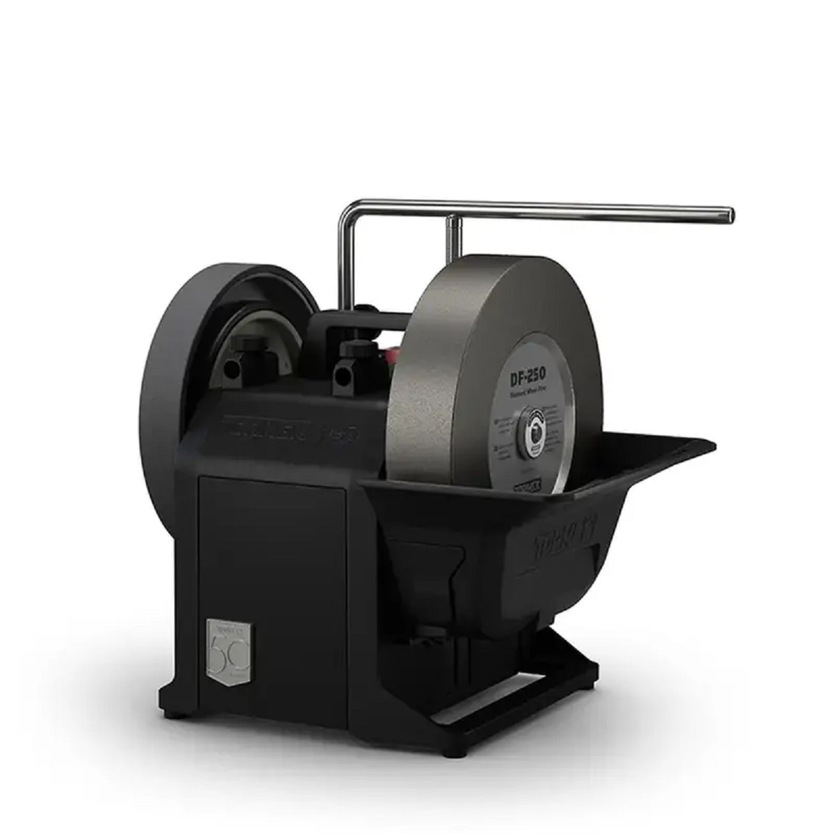 Bild von TORMEK Nassschleifmaschine T-8 Black Diamant