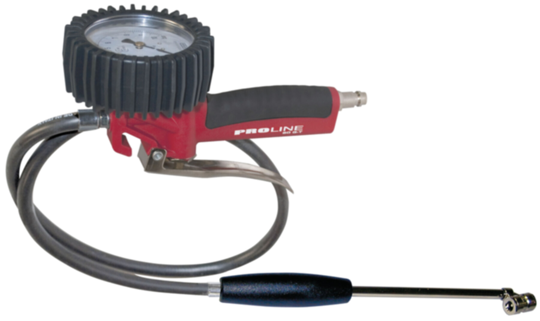 Bild von PREBENA Reifenfüll-Messgerät