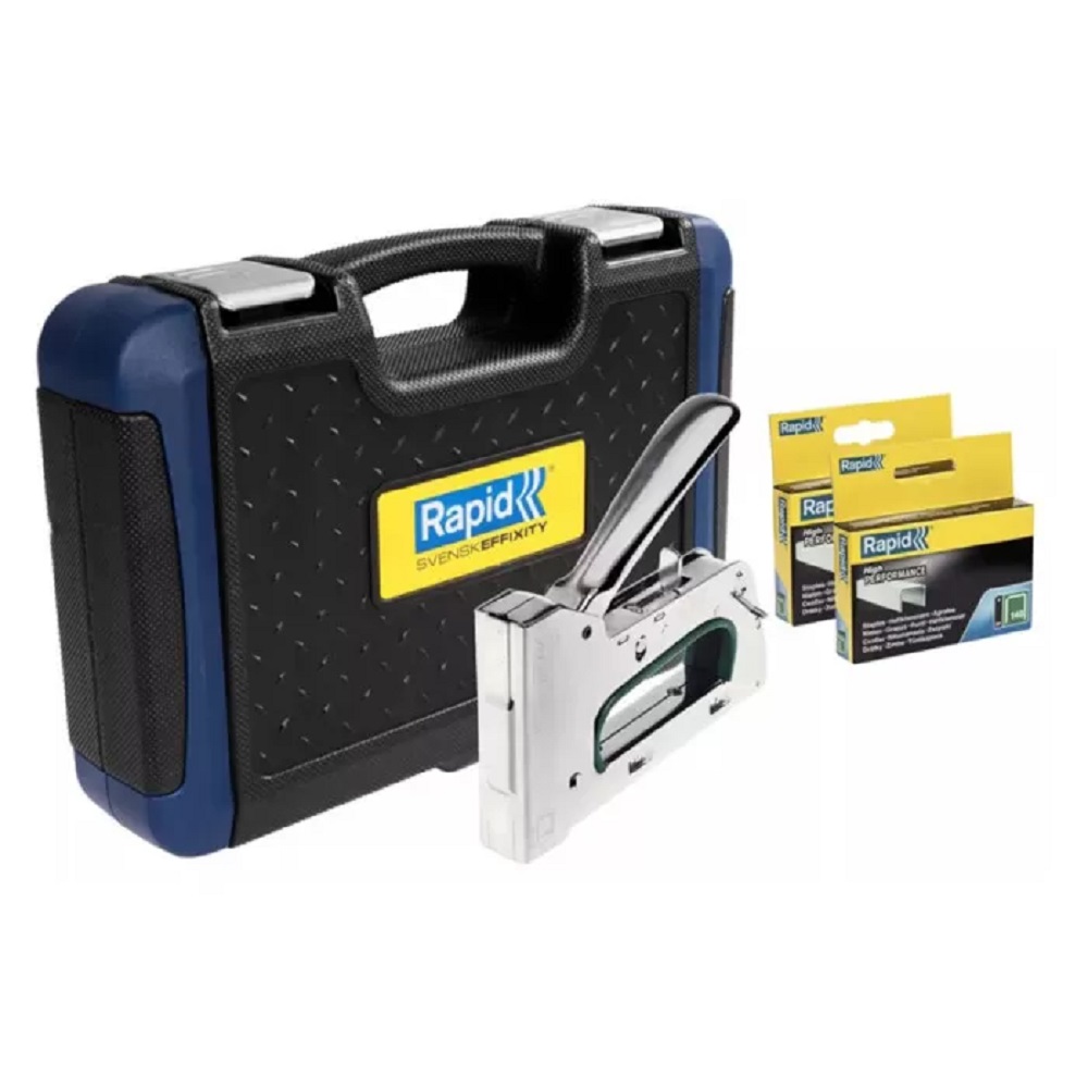 Bild von RAPID Heftapparat R34 Set