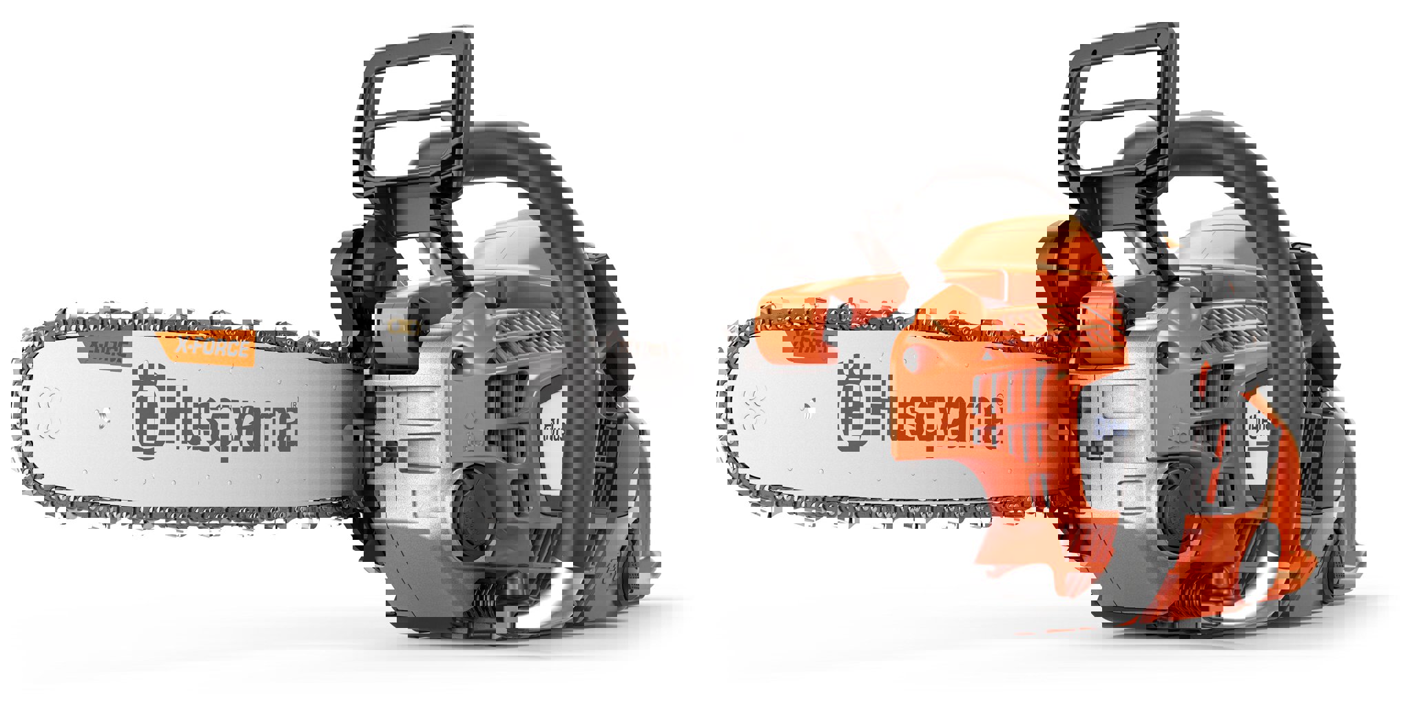 Bild von Husqvarna Benzin-Kettensäge 540 XP Mark III
