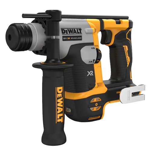 Bild von DEWALT Akku-Kombihammer DCH172NT-XJ