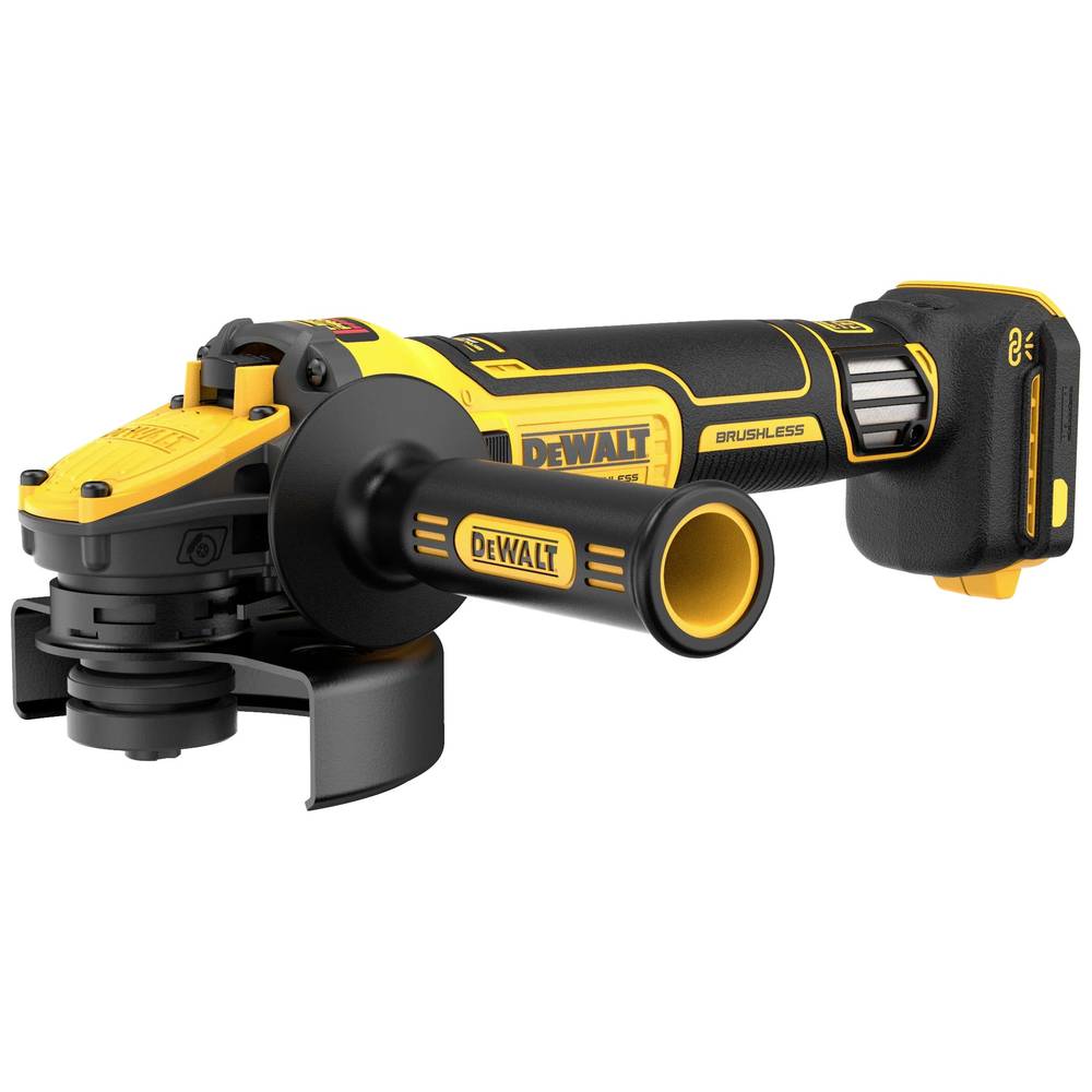 Bild von DEWALT Akku-Winkelschleifer DCG409VSNT-XJ