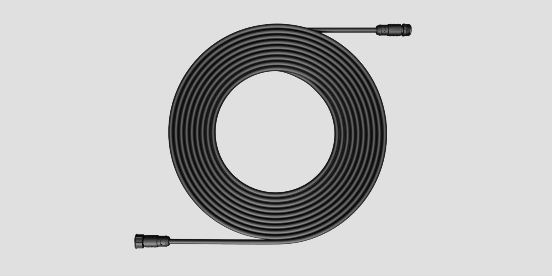 Bild von SEGWAY Antennenkabel 10m