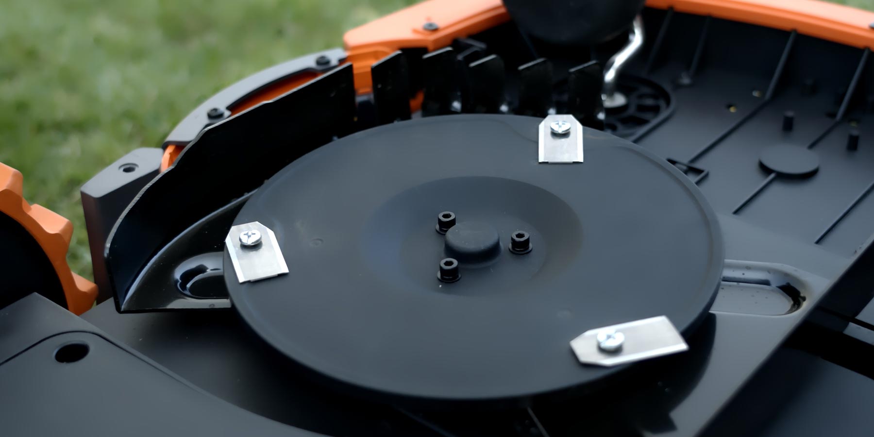 Bild von SEGWAY Messersatz 12er Set