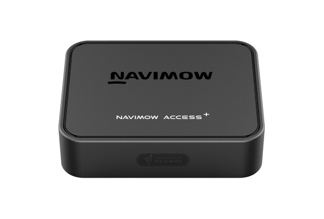 Bild von SEGWAY NAVIMOW Access+ (4G Modul)