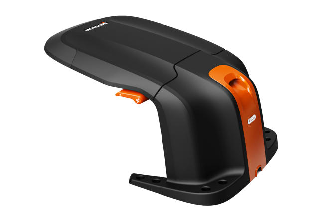 Bild von SEGWAY Navimow Garage S (i-Serie)