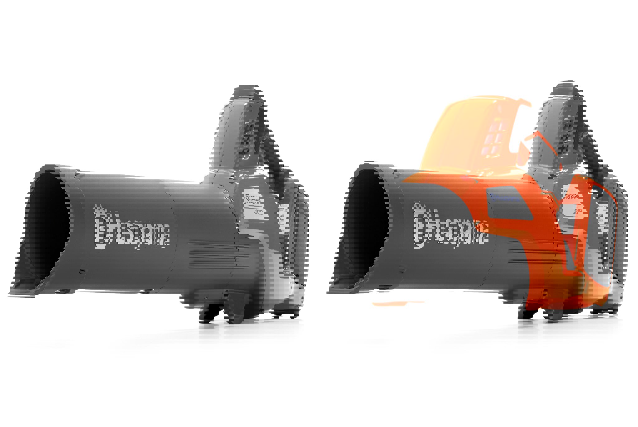 Bild von Husqvarna Akku Blasgerät 230iB Set