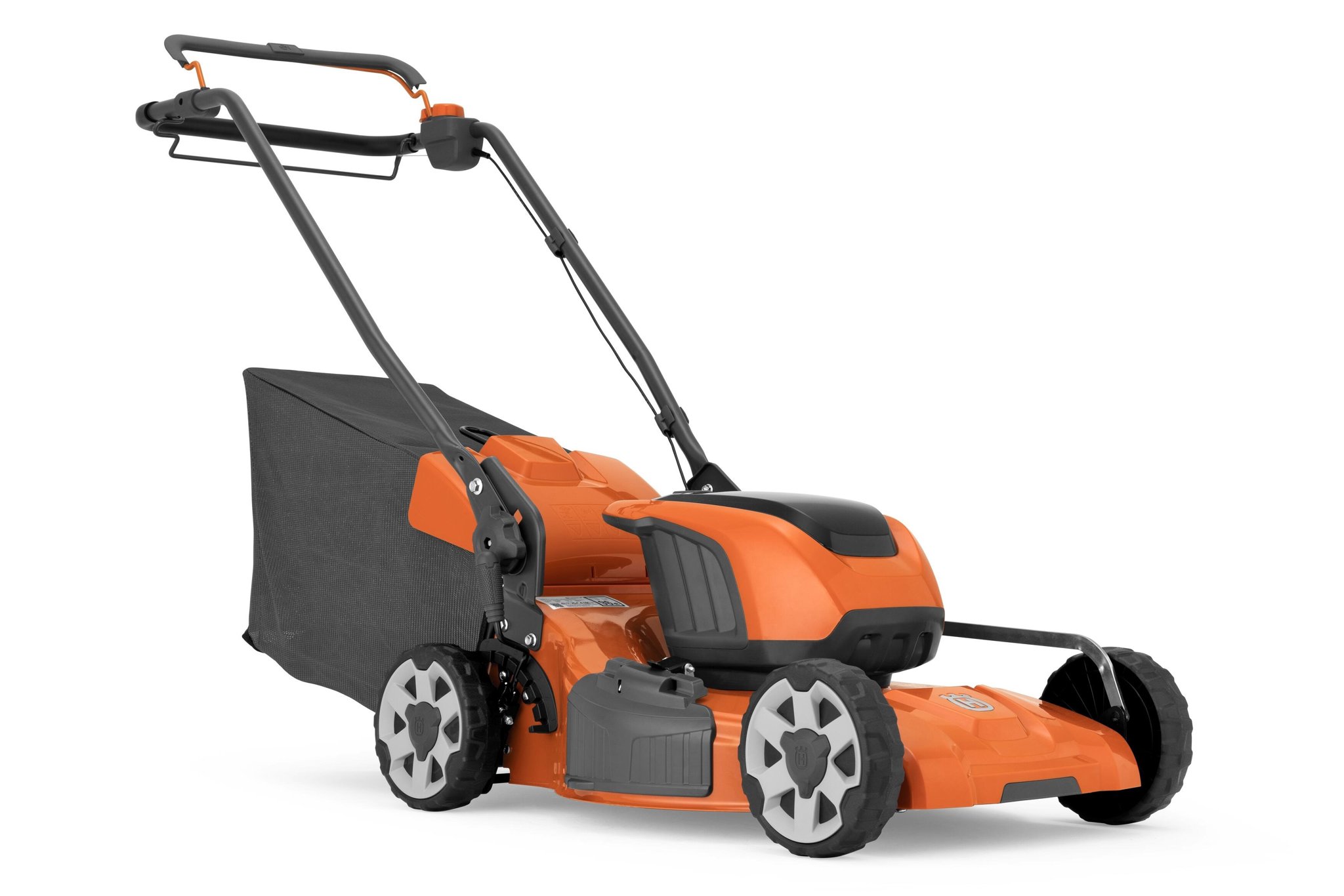 Picture of Husqvarna Akku Rasenmäher LC 251IS, solo