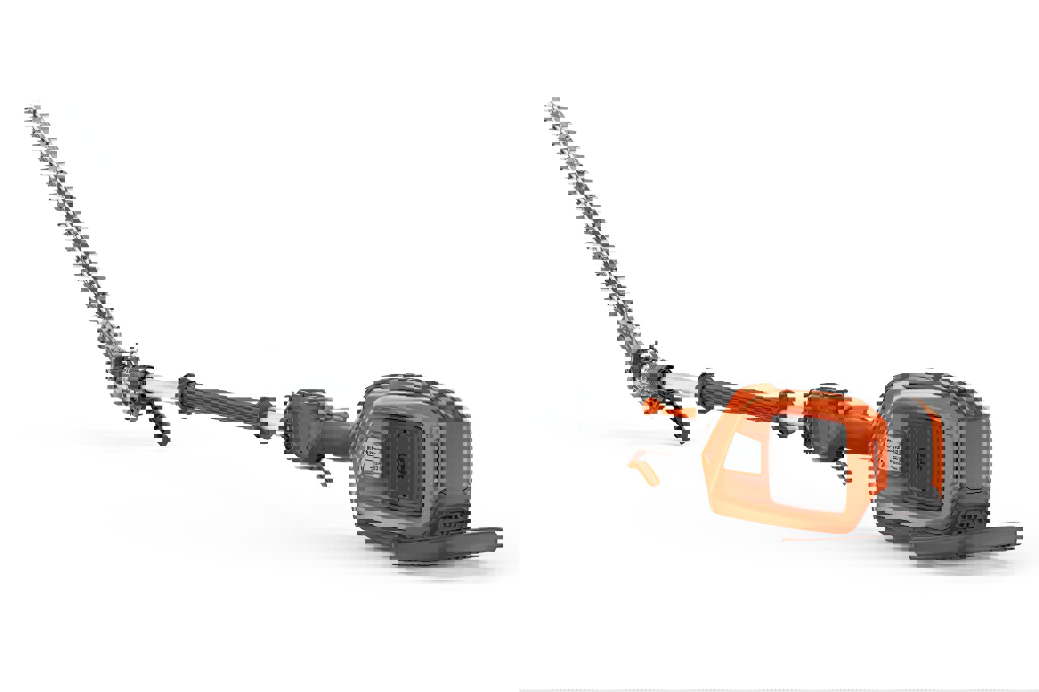 Bild von Husqvarna Akku Stabheckenschere 525iHE3 solo